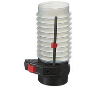 Bosch Professional colector de polvo para martillo perforador SDS plus