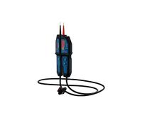Bosch professional comprobador de voltaje gvt 1000-15 (prueba de tensi