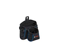 Bosch Professional Correa de hombro GWT 2 – ProClick System para cinturón (Herramientas 93 o 108)