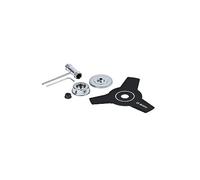 Bosch Professional cuchilla de desbrozadora 23 cm (compatible con GRT 18V-33 / GFR 18V-23)