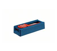 Bosch professional - cuchillas de recambio para navaja (10 uds trapezo