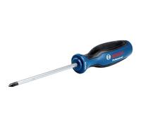 Bosch Professional Destornillador Pozidriv PZ2 125 mm