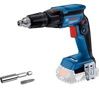 Bosch professional destornilladores inalámbricos gtb 185-li (batería