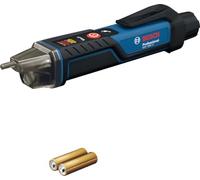 Bosch Detector de voltaje GVD 1000-17 - sin contacto, IP67, CAT IV 1000V, 24-1000V AC, linterna