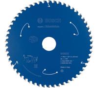 Bosch Professional Disco de sierra circular Expert for Aluminium (aluminio, 190 x 30 x 1,8 mm, 54 dientes, accesorio de sierra circular sin cable)