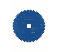 Bosch professional disco de sierra circular expert for laminated panel