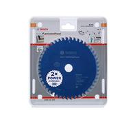 Bosch Professional Disco de sierra circular Expert for Laminated Panel (aglomerado, 165 x 20 x 1,8 mm, 48 dientes, accesorio de sierra circular sin cable)