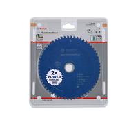 Bosch Professional Disco de sierra circular Expert for Laminated Panel (aglomerado, 190 x 30 x 2,1 mm, 60 dientes, accesorio de sierra circular sin cable)