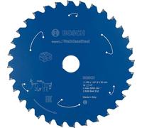 Bosch Professional Disco de sierra circular Expert for Stainless Steel (acero fino, 150 x 20 x 1,6 mm, 32 dientes, accesorio de sierra circular sin cable)