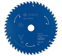 Bosch Professional Disco de sierra circular Expert for Wood, 165 x 20 x 1,5 mm, 48 dientes