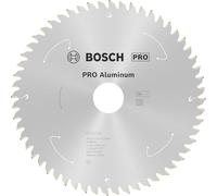 Bosch Professional disco de sierra circular estándar para aluminio