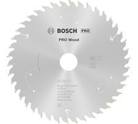 Bosch Professional Disco de sierra circular Standard para madera (140 x 20 x 1,5 mm, 42 dientes)
