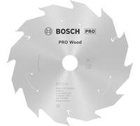 Bosch professional disco de sierra circular standard for wood (madera,