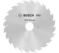 Bosch professional disco de sierra circular standard for wood (madera,