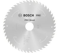 Bosch Professional Disco de sierra circular Standard para madera 190 x 30 x 1,6 mm 48 dientes