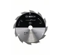 Bosch professional disco de sierra circular standard for wood (madera,