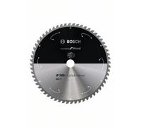 Bosch professional disco de sierra circular standard for wood (madera,