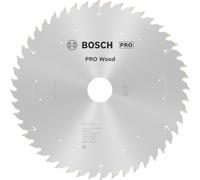 Bosch professional disco de sierra circular standard for wood (madera,