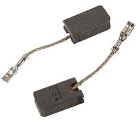 Bosch professional escobillas de carbón 1607000v37