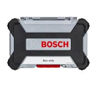 Bosch Professional Estuche vacío L (Para utilizar con todos los paquetes de accesorios Pick and Click)