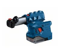Bosch professional extractor de polvo gde 18v-12 (con sds plus, para u