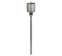 Bosch Professional F 00Y 145 199 - Corona perforadora hueca SDS-max-9-90 x 420 x 550 mm (pack de 1)