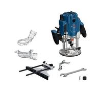 Bosch professional fresadora con cable gof 20-12 (potencia de 2000 w,