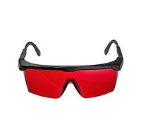 Bosch Professional – Gafas para láser – Rojas