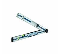 Bosch Medidor digital de ángulos GAM 270 MFL – inclinómetro láser 0–270° 60 cm