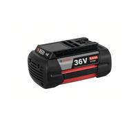 Bosch professional gba 36v 6.0 ah - batería de litio (36v, tecnologí
