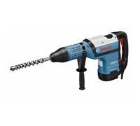 Bosch professional gbh 12-52 d - martillo perforador combinado (19 j,