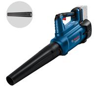Bosch Professional GBL 18V-750 - Soplador de batería - BATERÍAS Y CARGADOR NO ESTÁN INCLUIDOS