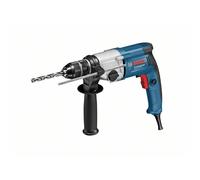 Bosch professional gbm 13-2 re - taladro sin percusión (750 w, 2 velo