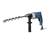 Bosch Taladradora GBM 13 HRE Professional 550 W 60 Nm, asa adicional, portabrocas 1,5-13 mm