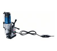 Bosch Professional Taladro electromagnético GBM 50-2 1200 W con maletín