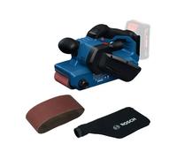 Bosch Professional GBS18V-75 Lijadora de banda inalámbrica 18V