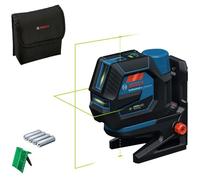 Bosch Professional GCL 12V-50-22 CG Láser combinado con soporte RM 20