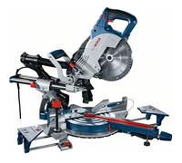 Bosch Professional GCM 8 SJL Sierra de inglete radial 216 mm 1600 W