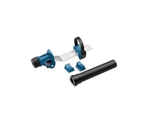 Bosch Professional GDE max - Colector de polvo (para martillos SDS max de Bosch)