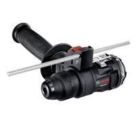 Bosch Professional GFA 12-H - Adaptador percutor FlexiClick (accesorio para GSR 12V-35 FC y GSR 12V-15 FC)
