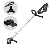 Bosch Professional GFR 18V-23 - Desbrozadora de batería 18V 4Ah