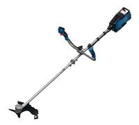 Bosch Professional GFR18V-25 BH - Desbrozadora de batería - 18 V - BATERÍA Y CARGADOR NO ESTÁN INCLUIDOS