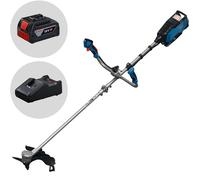 Bosch Professional GFR18V-25 BH - Desbrozadora de batería de 18 V 4 Ah