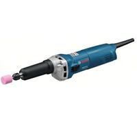 Bosch Professional Amoladora recta GGS 8 CE – 750 W, 2.500–8.000 rpm, pinza Ø 8 mm