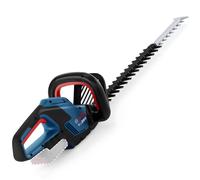 Bosch Professional GHE 18V-50 - Cortasetos de batería - BATERÍA Y CARGADOR NO ESTÁN INCLUIDOS
