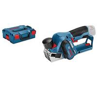 Bosch professional gho 12v-20 - cepillo a batería (12v, 14500 rpm, aj