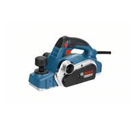 Bosch professional gho 26-82 d - cepillo eléctrico (18000 rpm, profun