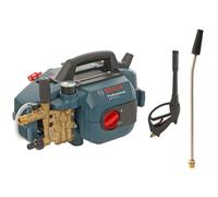 Bosch Professional GHP 5-13 C - Hidrolimpiadora de agua fría - 140 bar - 522 L/h