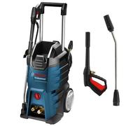 Bosch Professional GHP 5-55 - Hidrolimpiadora de agua fría - 130 bar - 498 L/h