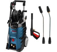 Bosch Professional GHP 5-65 X - Hidrolimpiadora de agua fría - 160 bar - 498 L/h